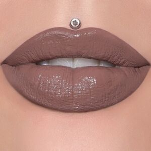 Jeffree Star Supreme Gloss - Tea Bag / Grunge Brown